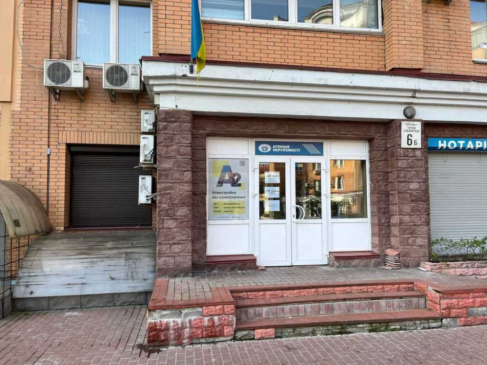 продажа офисное помещение Киев, Оболонский, 110000 $ Киев - изображение 4