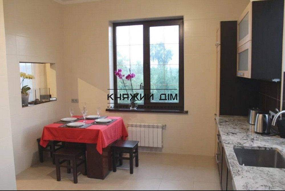 Аренда 2-х эт. дома в Крюковщине Код объекта 138237 Киев - изображение 7