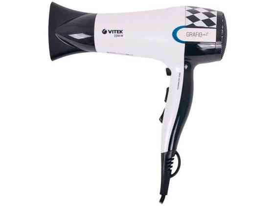 Фен Vitek VT-2299-W Київ