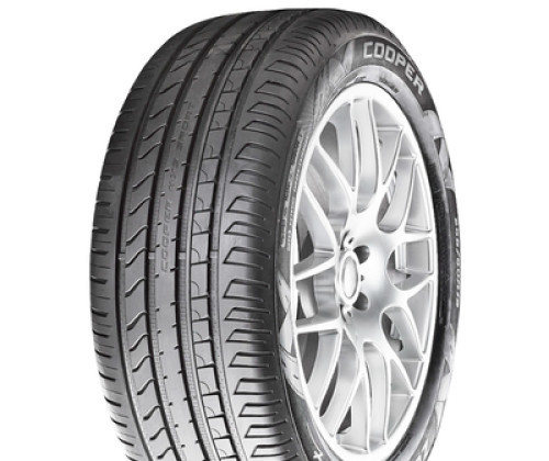 215/55 R18 Cooper Zeon 4XS Sport 99V Позашляхова шина Киев - изображение 8