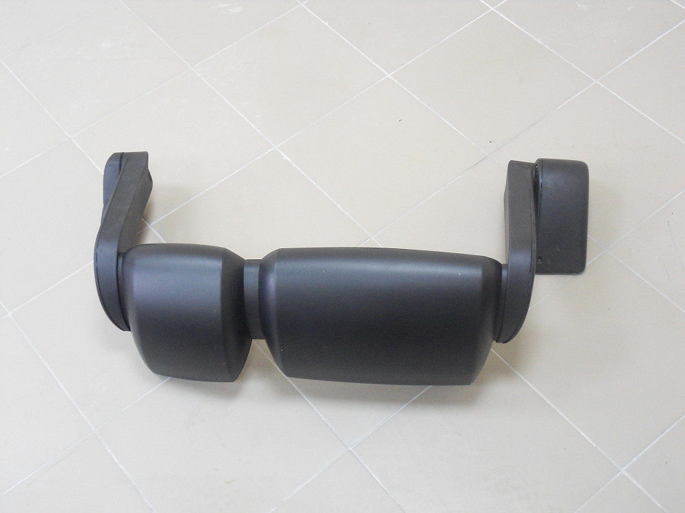 5801765364 Зеркало правое Iveco Eurocargo 504369995 Львов - изображение 1