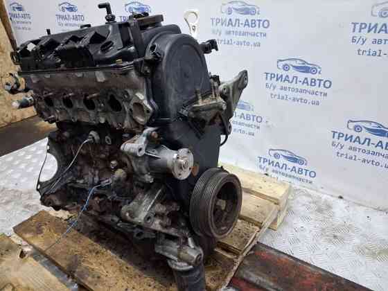 Двигатель Mitsubishi Lancer 2003-2009 4G18 (Арт. 62076) Киев