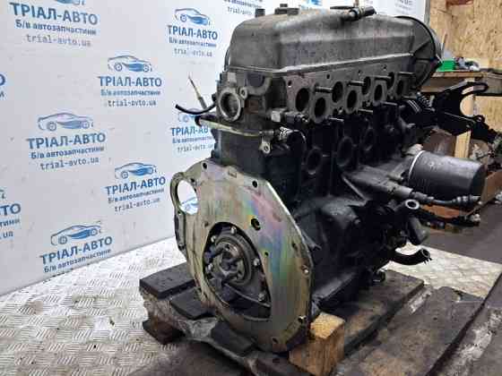Двигатель Mitsubishi Pajero Sport 1996-20008 4D56 (Арт. 79748) Київ
