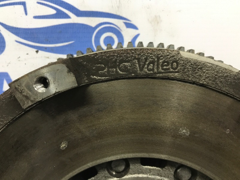 Маховик SsangYong Korando 2010-2019 6650302205 (Арт. 51204) Киев - изображение 3