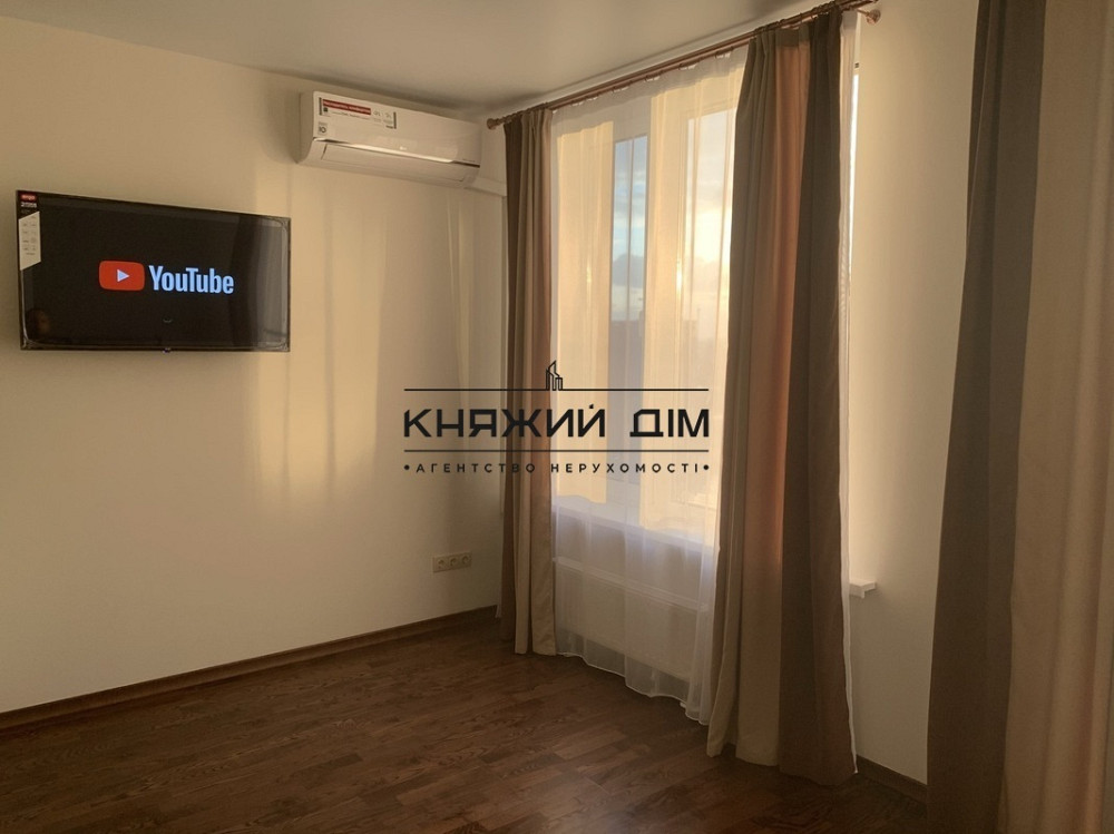 Продаж 1 кімнатна квартира ЖК Seven КОД 21147217 Київ - зображення 4