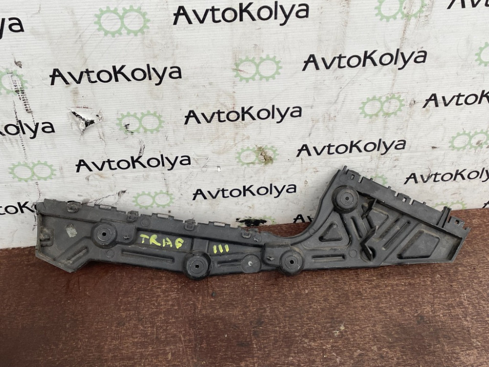 Кронштейн крепления заднего бампера Renault Trafic III 2014-2019 Ковель - изображение 6