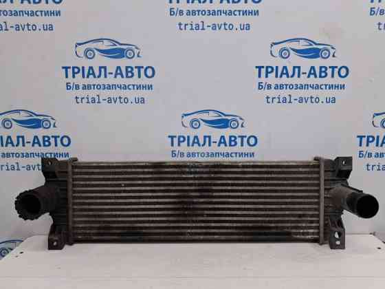 Радиатор интеркуллера SsangYong Actyon CJ 2.0 DIESEL D20DT 2005 (б/у) Київ