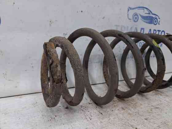 Пружина задняя Kia Sorento BL 2.5 DIESEL D4CB 2002 (б/у) Київ