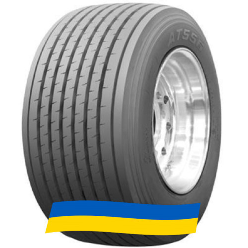 445/45 R19.5 Goodride AT556 156K Прицепная шина Київ - зображення 11