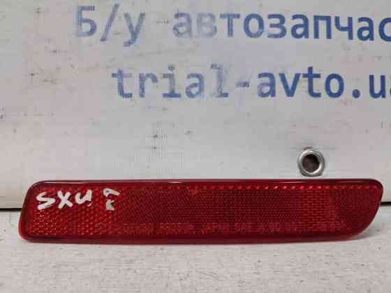 Катафот правый Suzuki SX4 2006-2014 3595079J02 (Арт. 64603) Київ