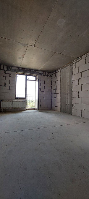 Продажа квартиры на 5 ст. Фонтана / ЖК Акрополь , балкон , 33 м Одеса - зображення 7