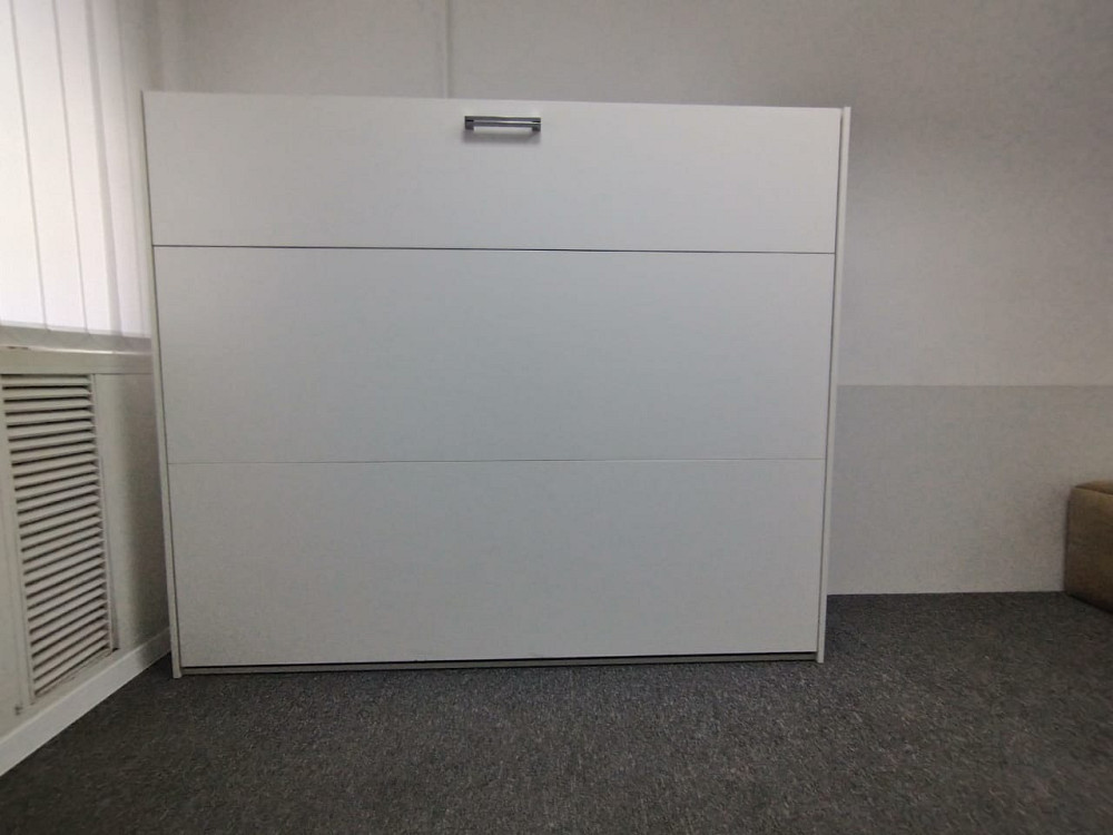 Шкаф кровать трансформер с матрасом (19 000 грн. экономии) Київ - зображення 8