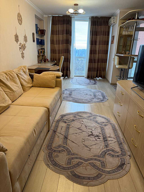 продажа 2-к квартира Киев, Днепровский, 107000 $ Киев - изображение 2