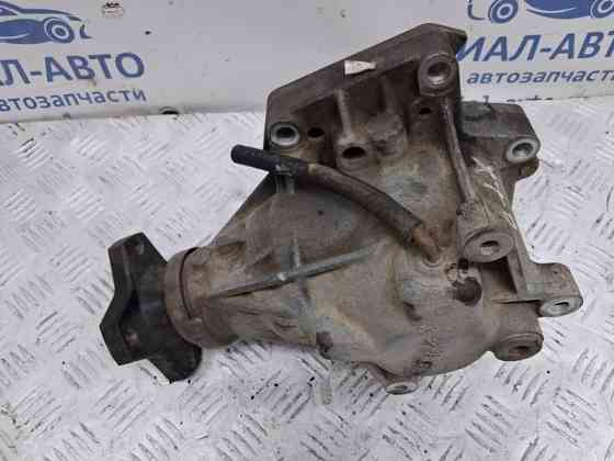 Раздаточная коробка Nissan X-Trail T31 2.0 DIESEL M9R 2007 (б/у) Киев