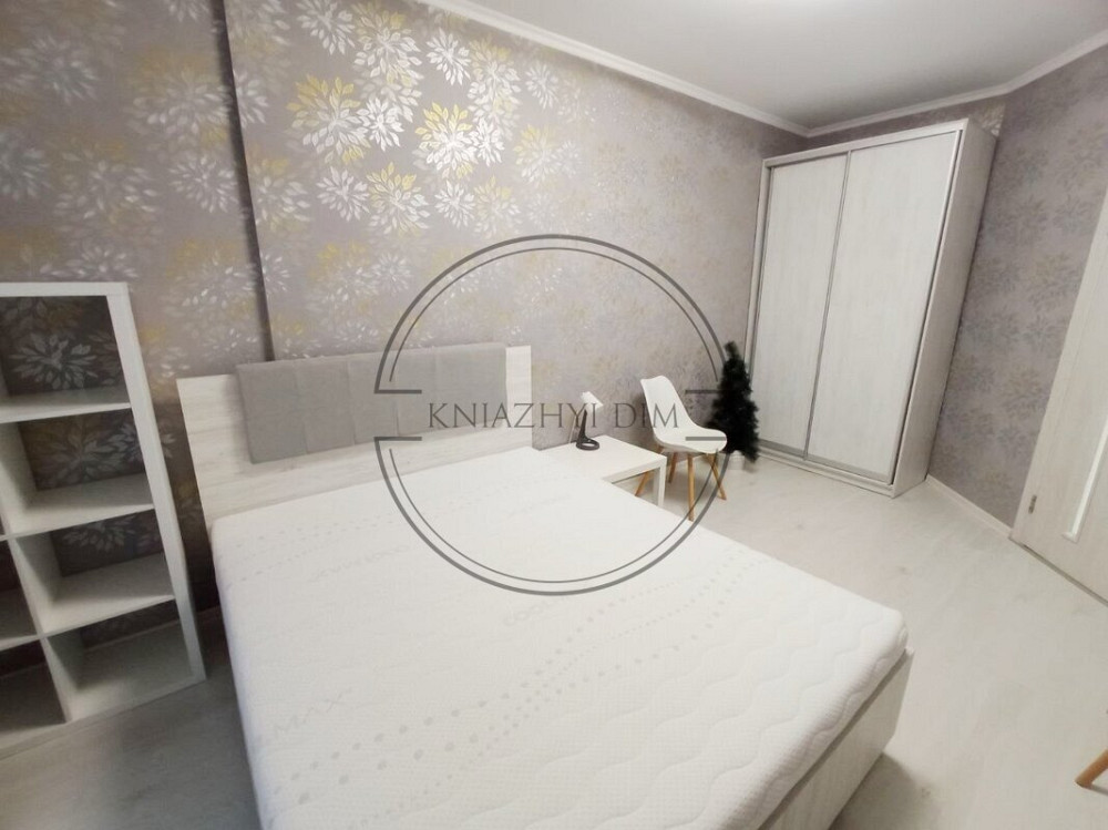 Оренда 1к. кв. в ЖК Східна Брама. М.Бориспільська. Код об'єкта: № 11200767 Київ - зображення 5