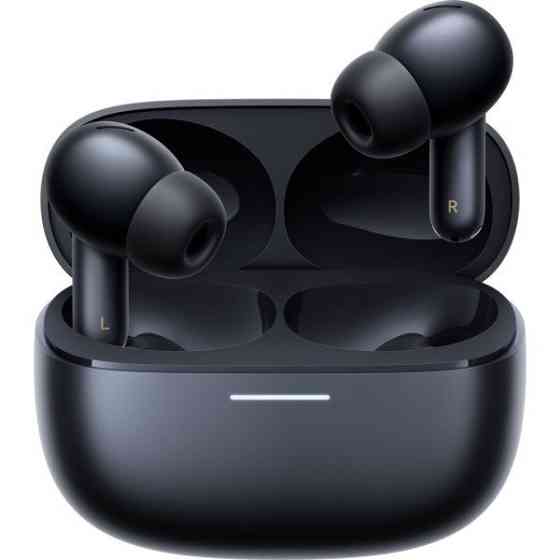 Bluetooth-гарнітура Xiaomi Redmi Buds 6 Pro Space Black (BHR9307GL) EU Харків