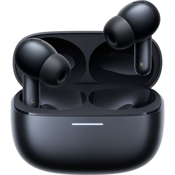 Bluetooth-гарнітура Xiaomi Redmi Buds 6 Pro Space Black (BHR9307GL) EU Харків - зображення 6