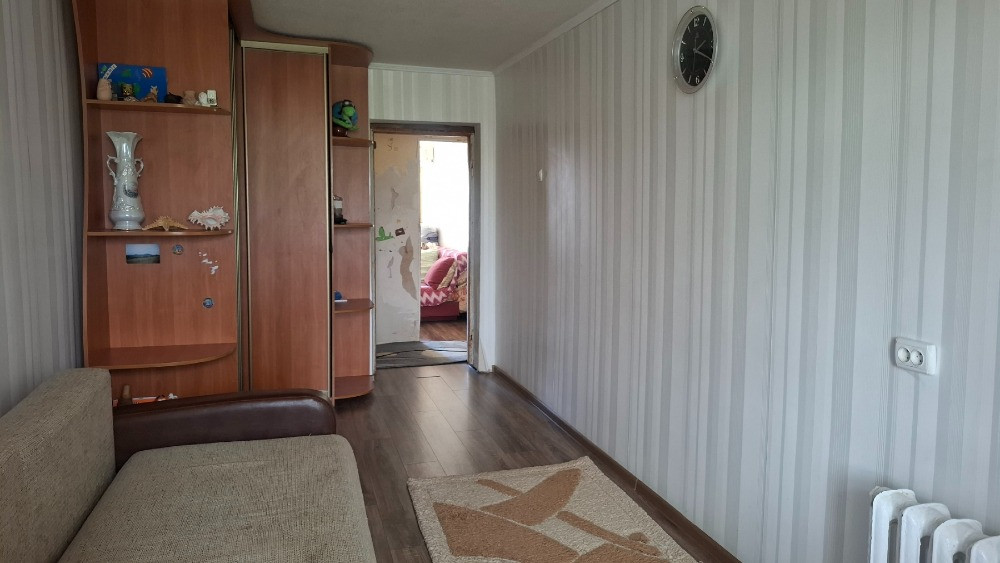 Продаж 2-кімнатної квартири, 45 м², Цегляний будинок, метро Індустріальна Харків - зображення 3