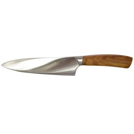 Ніж кухарський 33 см Grand Gourmet Krauff 29-243-013 Київ - зображення 1