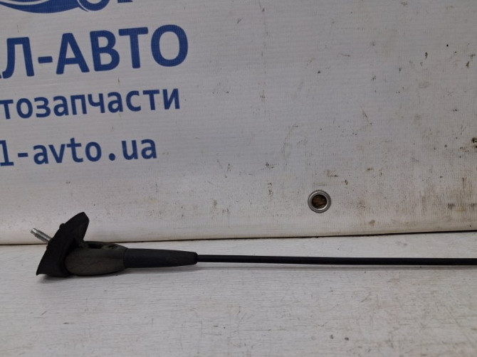Антенна Dacia Duster HS 1.5 DIESEL K9K 2010 (б/у) Київ - зображення 3