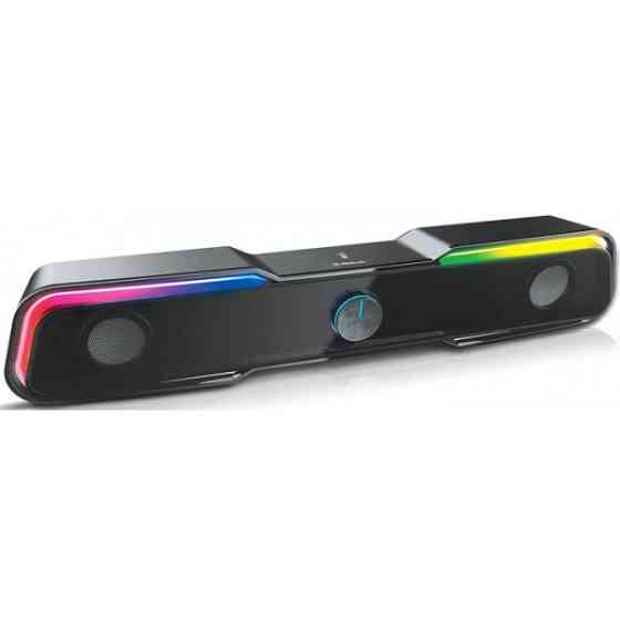 Акустична система REAL-EL S-180 Black (EL121100012) (Код товару:34976) Харків