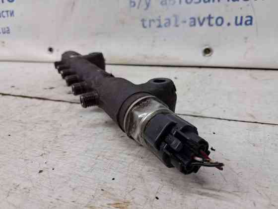 Топливная рампа Mitsubishi ASX 2010- 1465A404 (Арт. 64334) Киев