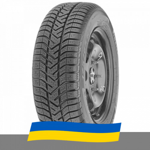 195/55 R17 Pirelli Winter Snowcontrol 3 92H Легкова шина Киев - изображение 1