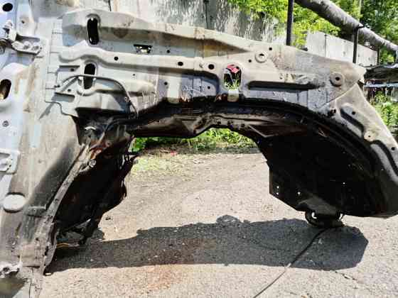 Четверть автомобиля передняя правая Nissan Pathfinder R51 2.5 DIESEL YD25DDTI 2004 (б/у) Киев