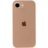 Чехол Silicone Case Full Camera Protective (AA) для Apple iPhone 16e (6.1") Херсон