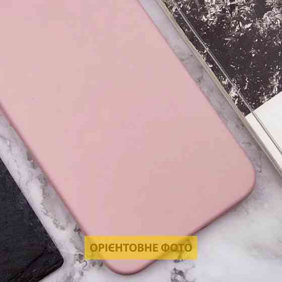 Чехол Silicone Cover Lakshmi Full Camera (AAA) для Motorola Moto G15 4G Херсон