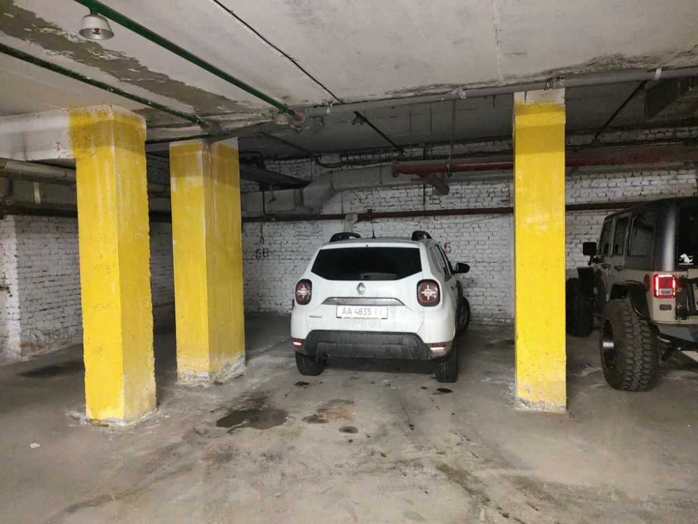 продажа подземный паркинг Киев, Деснянский, 16000 $ Киев - изображение 12