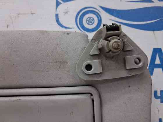 Козырек солнцезащитный правый Mitsubishi Pajero Wagon 2006-2022 7620A680HA (Арт. 69424) Киев