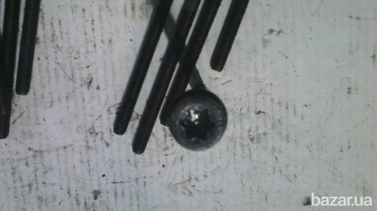 1073369 Болт гбц Форд оригинал Винница - изображение 2