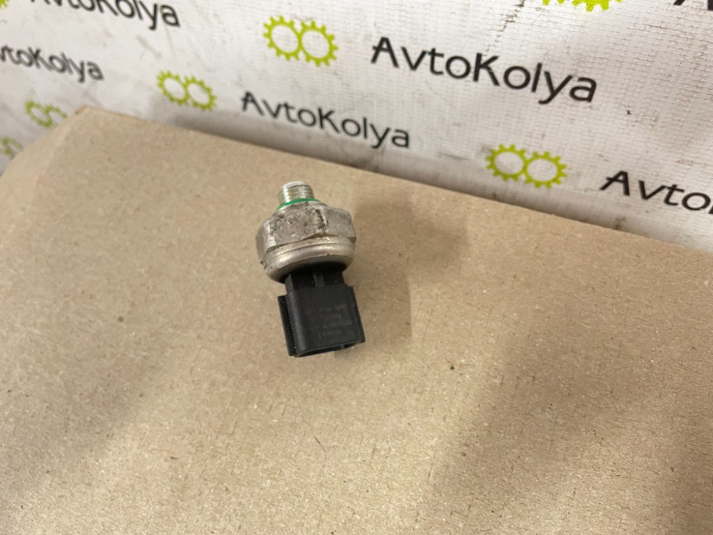 Датчик давления кондиционера Renault Megane III 2008-2015 (921366801R) Ковель - зображення 1