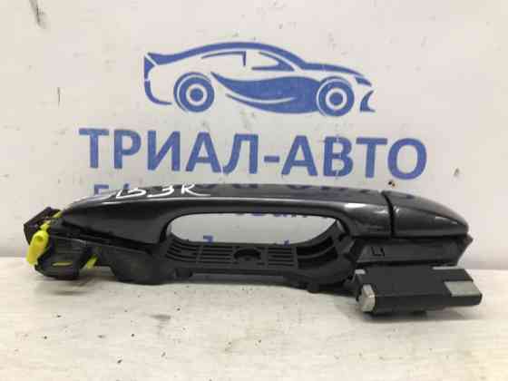 Ручка двери внешняя задняя правая Subaru Forester 2012-2018 62142SG000 (Арт. 57460) Київ