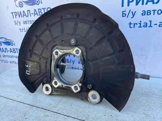 Кулак поворотный левый без ступицы Jeep Cherokee KL 2.4 БЕНЗИН ED6 2013 (б/у) Київ