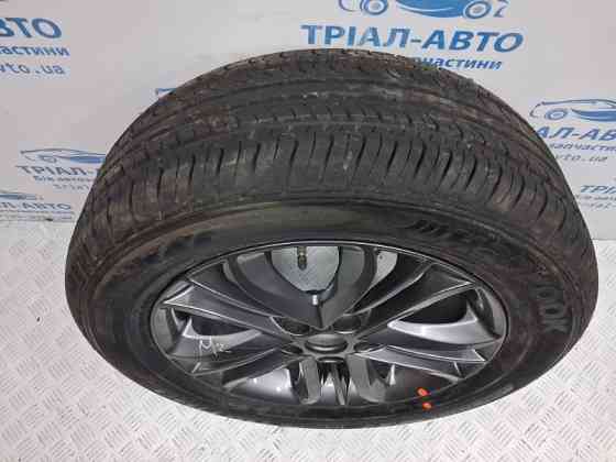 Запаска с резиной Hyundai IX35 LM 1.7 DIESEL D4FD 2009 (б/у) Киев