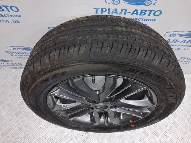 Запаска с резиной Hyundai IX35 2009-2015 529102S610 (Арт. 77462) Киев - изображение 4