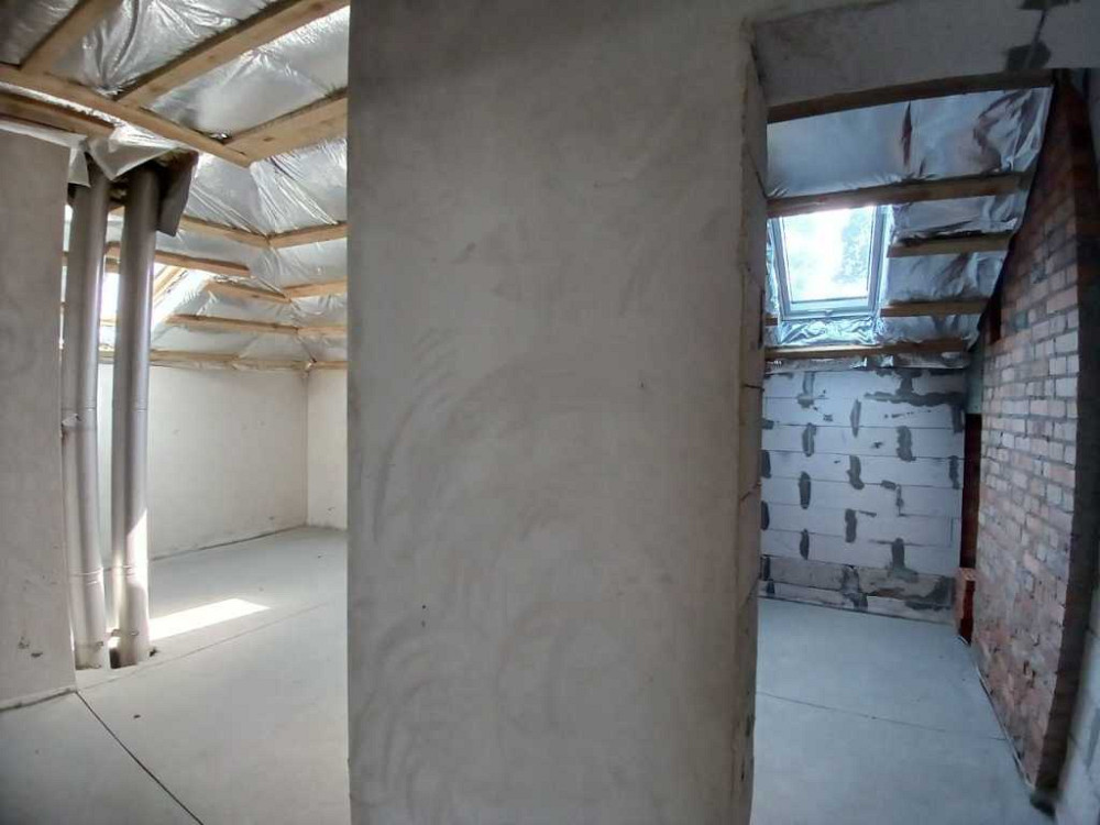 продажа 2-к квартира Киево-Святошинский, Ирпень, 46500 $ Ирпень - изображение 9