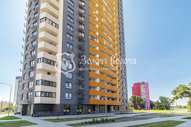 продажа 3-к квартира Киев, Днепровский, 80000 $ Київ - зображення 1
