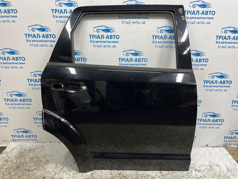Дверь задняя правая Dodge Journey 2007-2020 68067472AB (Арт. 71642) Київ - зображення 10