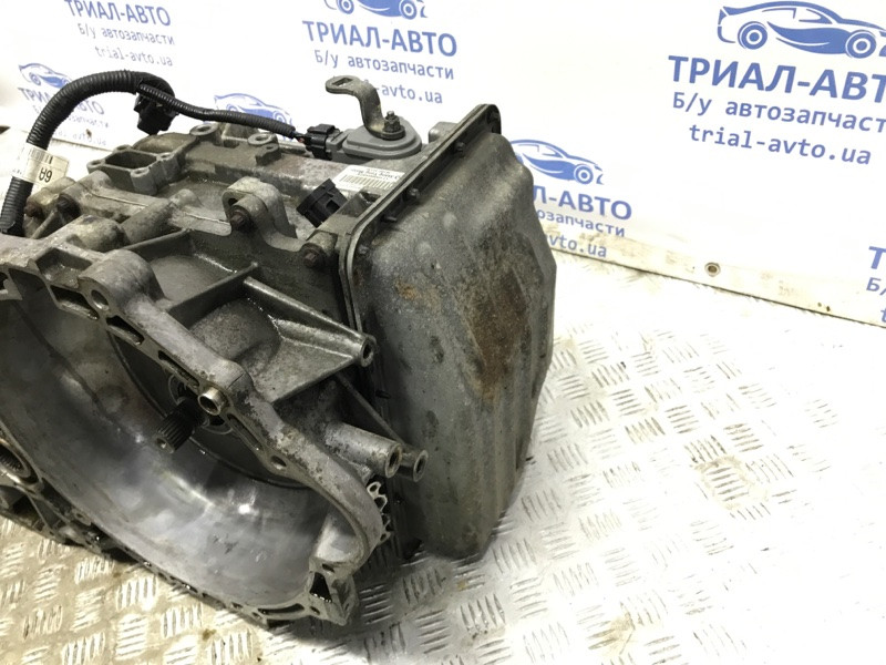 Коробка передач АКПП SsangYong Korando 2010-2019 3610034230 (Арт. 45178) Киев - изображение 4