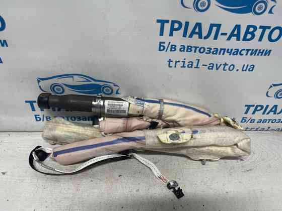 Airbag потолка(шторка) левый Jeep Grand Cherokee 2010-2022 5108021AC (Арт. 75278) Киев