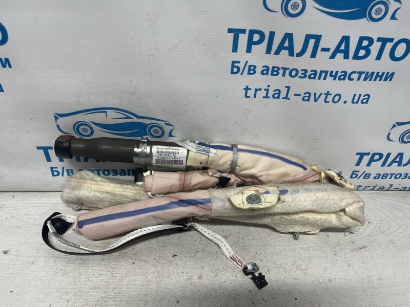 Airbag потолка(шторка) левый Jeep Grand Cherokee 2010-2022 5108021AC (Арт. 75278) Киев - изображение 2