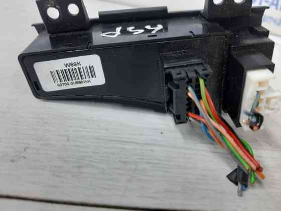 Кнопки управления Kia Sportage SL 1.7 DIESEL D4FD 2010 (б/у) Київ