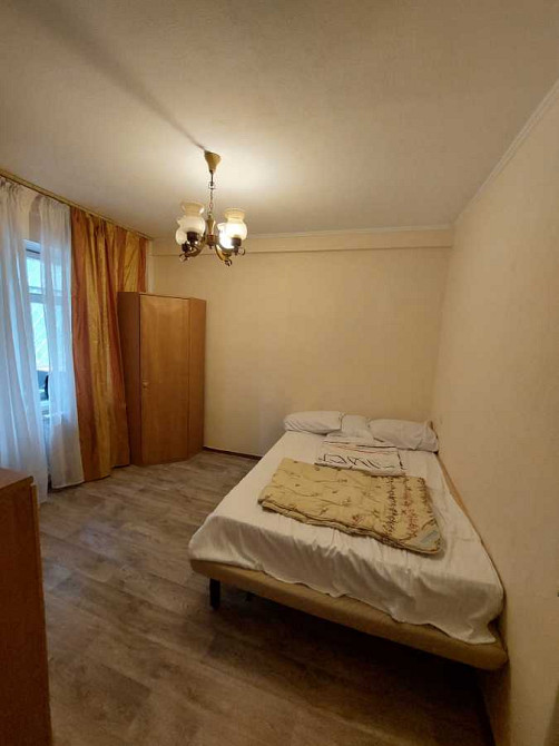 долгосрочная аренда 1-к квартира Киев, Деснянский, 8000 грн./мес. Киев - изображение 1