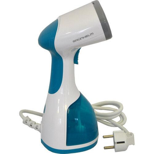 Отпариватель для одежды Grunhelm GHS-1103 1100 Вт Киев - изображение 3