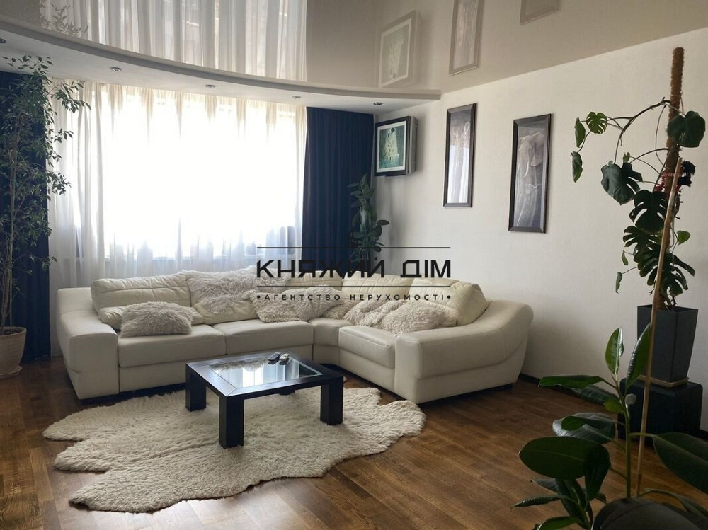 Продаж 3-кімнатної квартири на Оболоні КОД 21147043 Київ - зображення 10