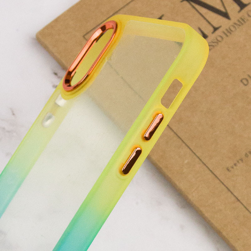 Чехол TPU+PC Fresh sip series для Apple iPhone XS Max (6.5") Херсон - зображення 7