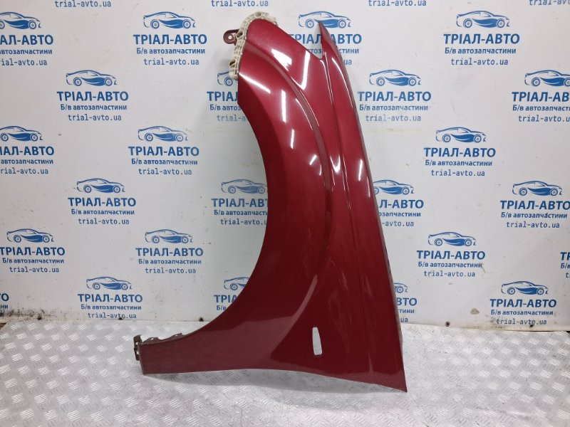 Крыло переднее левое Mitsubishi Outlander 2007-2012 5220C673 (Арт. 80375) Київ - зображення 1